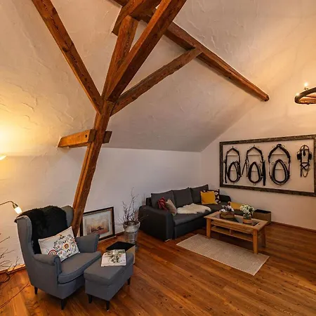 Stork's Nest Modern Retreat Eichenzell