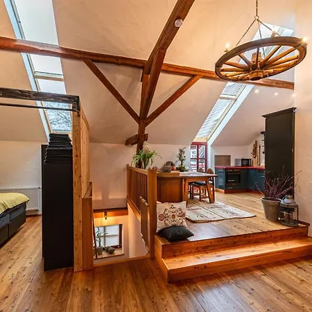 Stork's Nest Modern Retreat Tatil Evi *